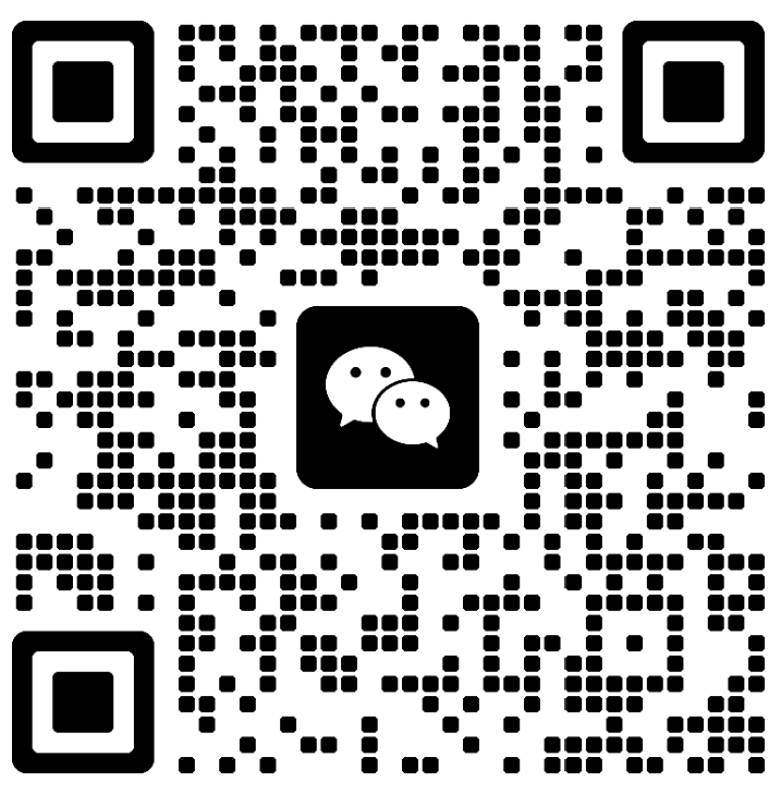 客服微信二维码（仇维实）
